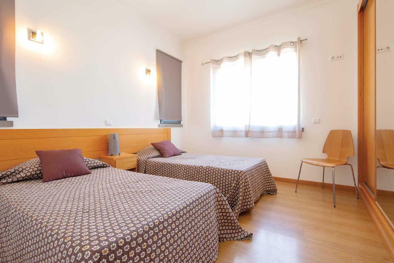 Villa Ruana - 5 Bedrooms On Suite- Free Out Door Hot Jacuzzi - By Bedzy Albufeira Exterior foto